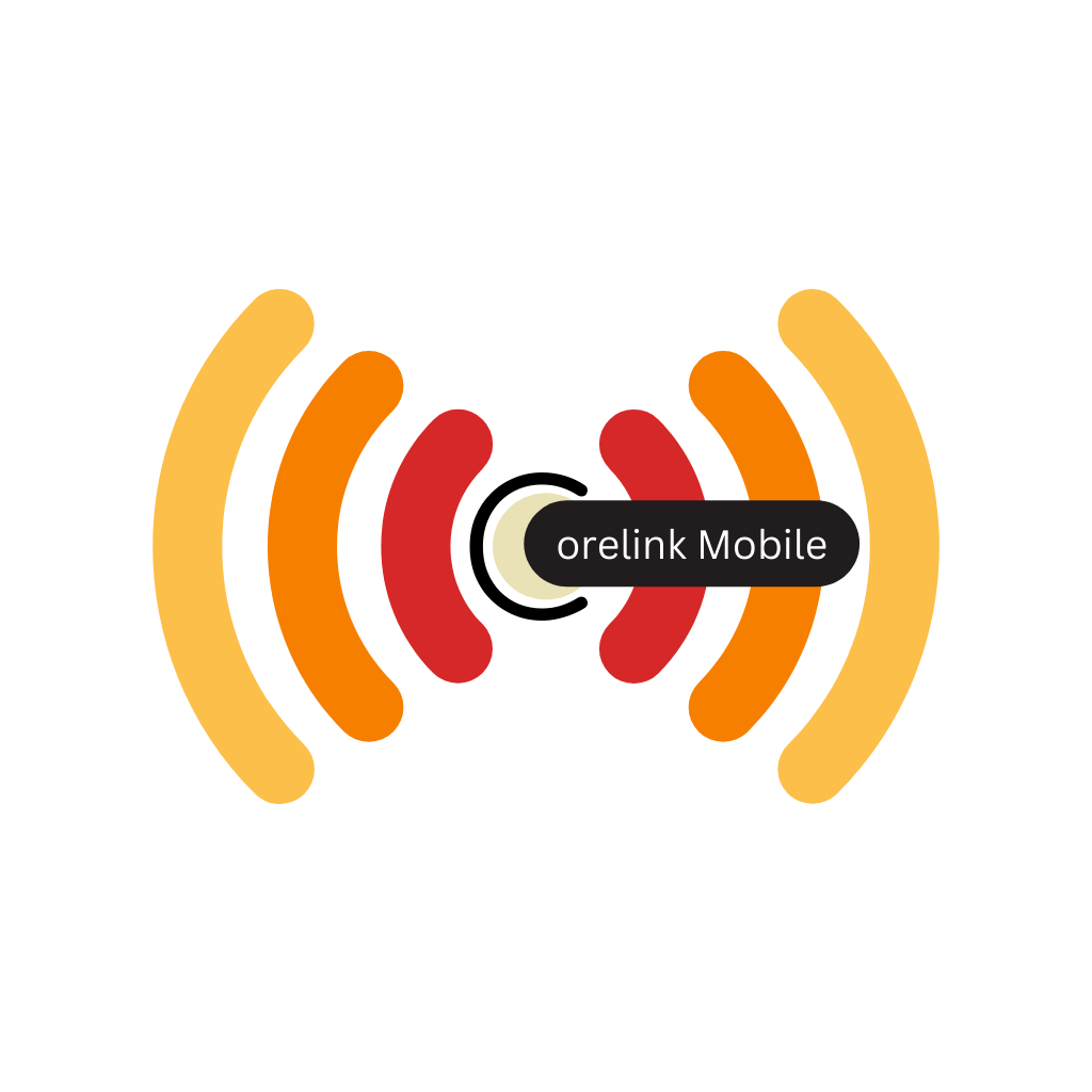 Corelink Logo