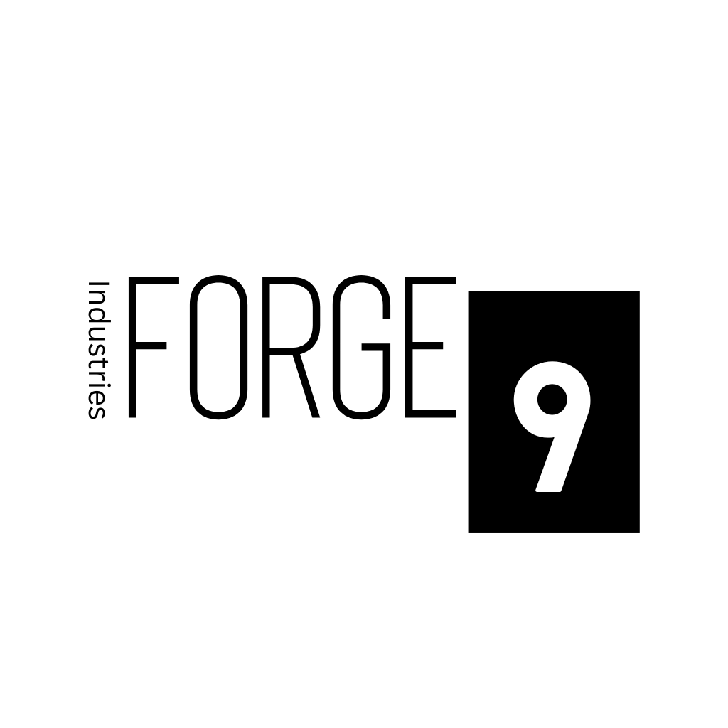Forge9 Logo