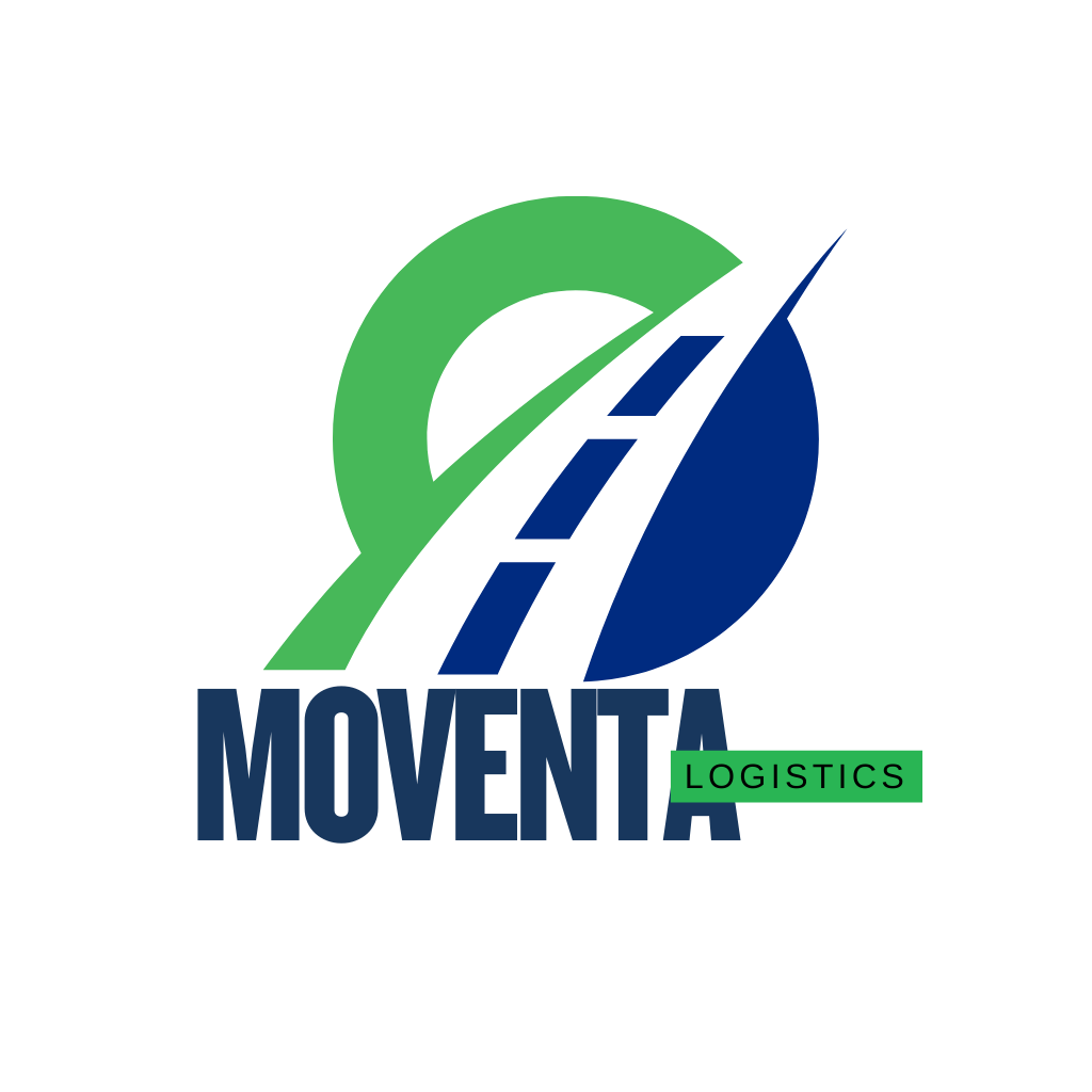 Moventa Logo