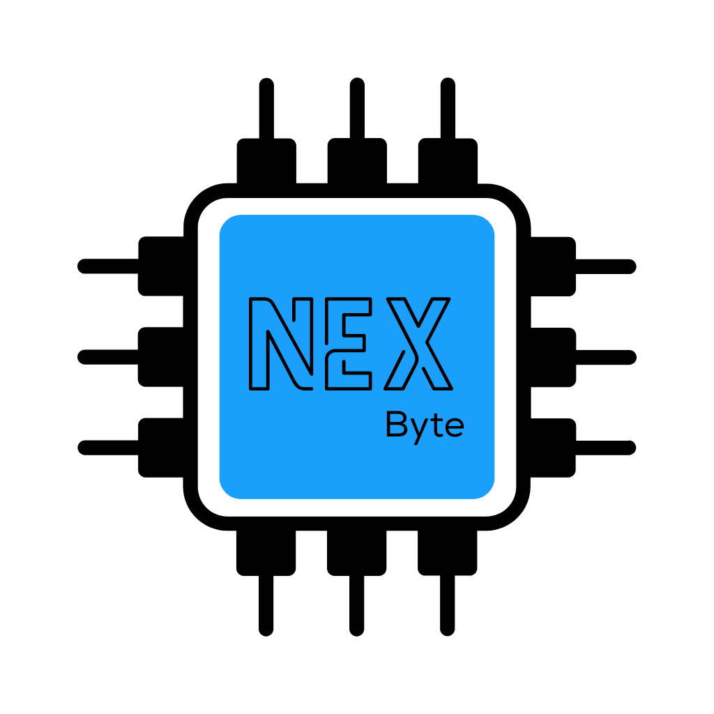 Nexbyte Logo