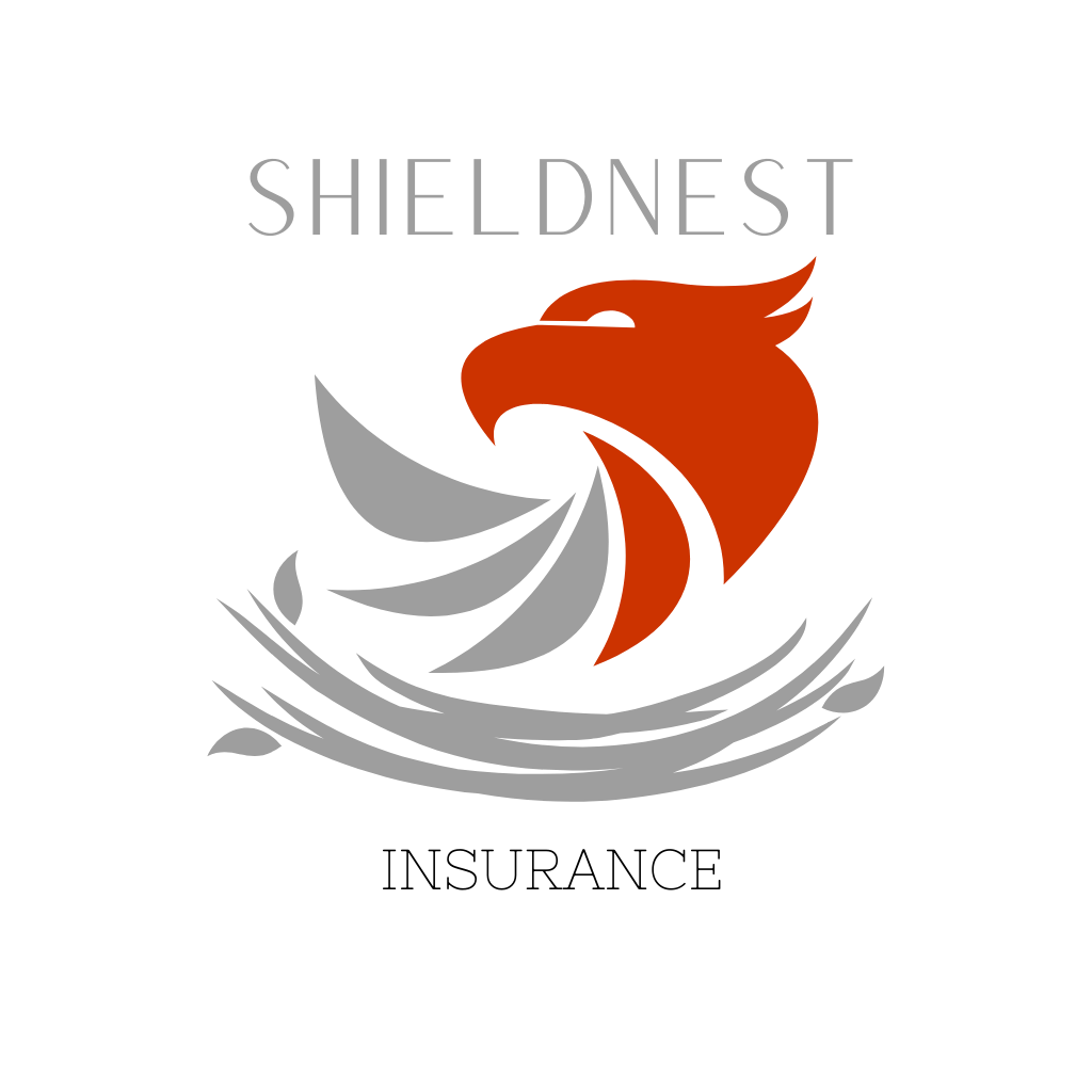 Shieldnest Logo