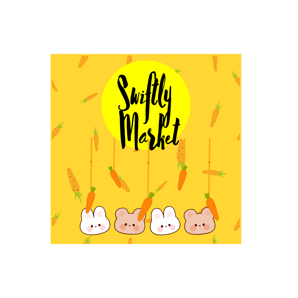 Swiftly Market Logo